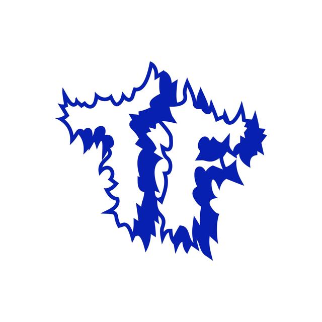 Throwing Fits - podcast cover