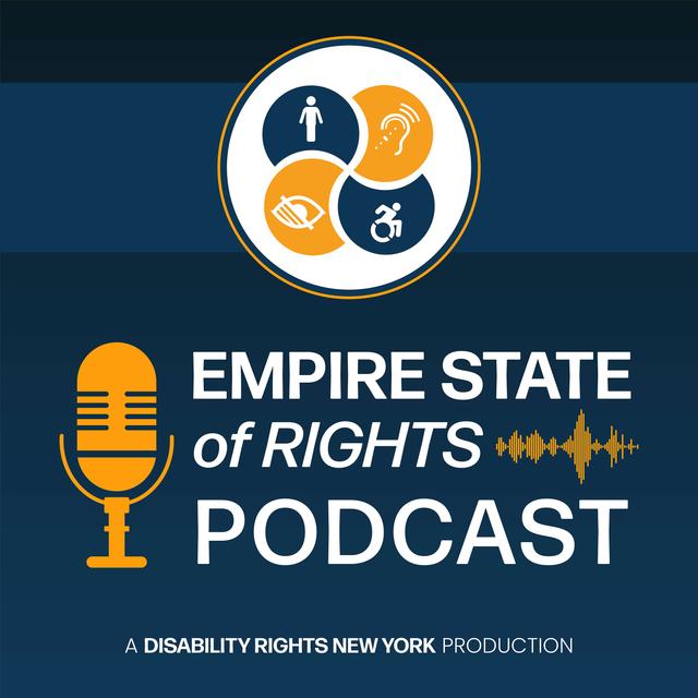 Empire State of Rights - podcast cover