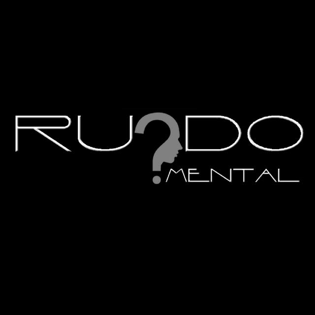 Ruído Mental - podcast cover