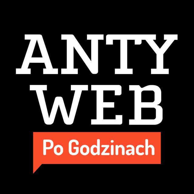 Antyweb Po Godzinach - podcast cover