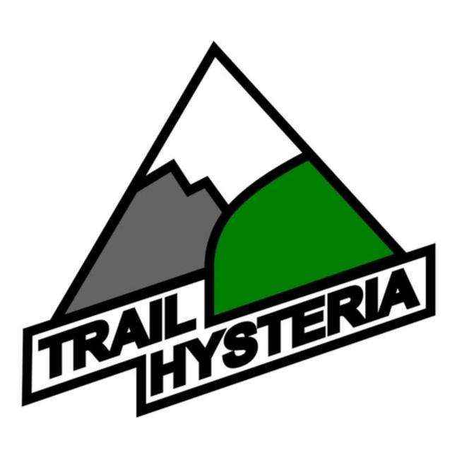 Trail Hysteria - podcast cover