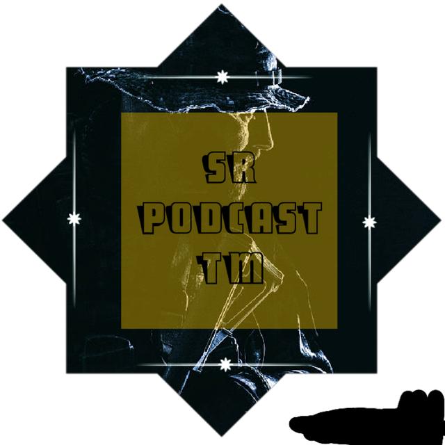 S&R Podcast - podcast cover