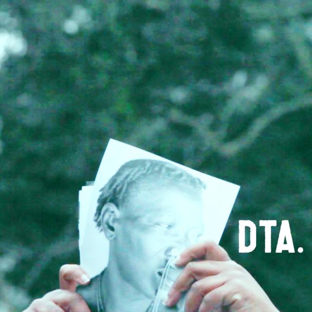 DTA LIVE - podcast cover