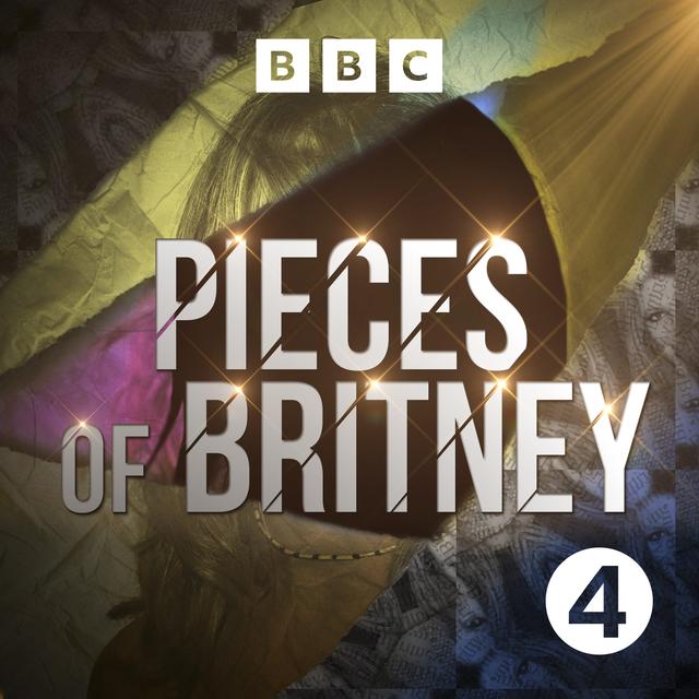 Pieces of Britney - podcast cover
