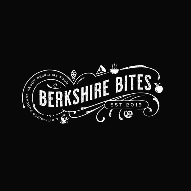Berkshire Bites - podcast cover