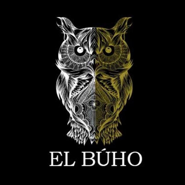El Búho - podcast cover