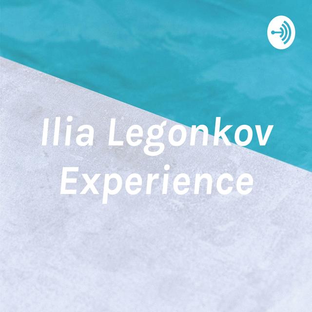 Ilia Limitless Station - podcast cover