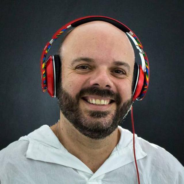 KJota - podcast cover