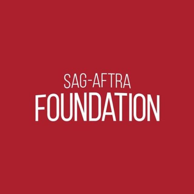 SAG-AFTRA Foundation Conversations - podcast cover