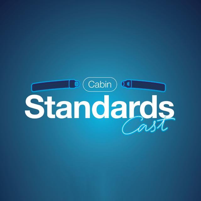 Cabin StandardsCast - podcast cover