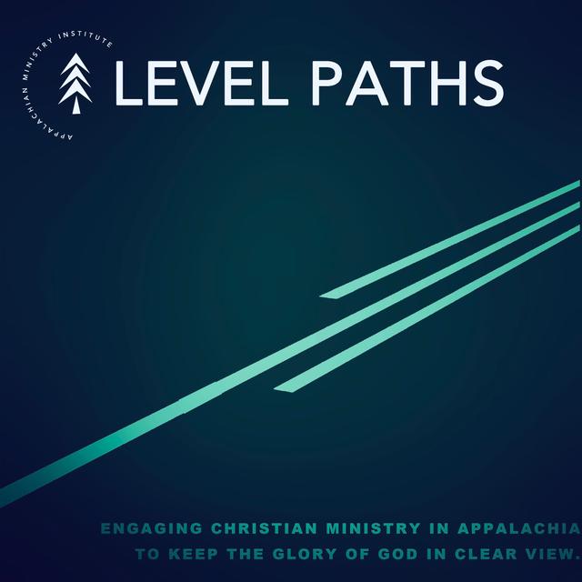 Level Paths - podcast cover