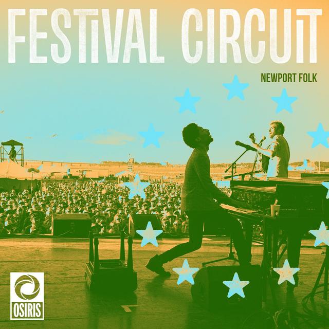 Festival Circuit - podcast cover