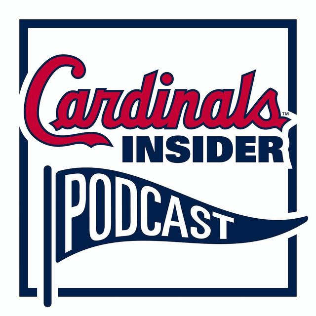 Cardinals Insider - podcast cover