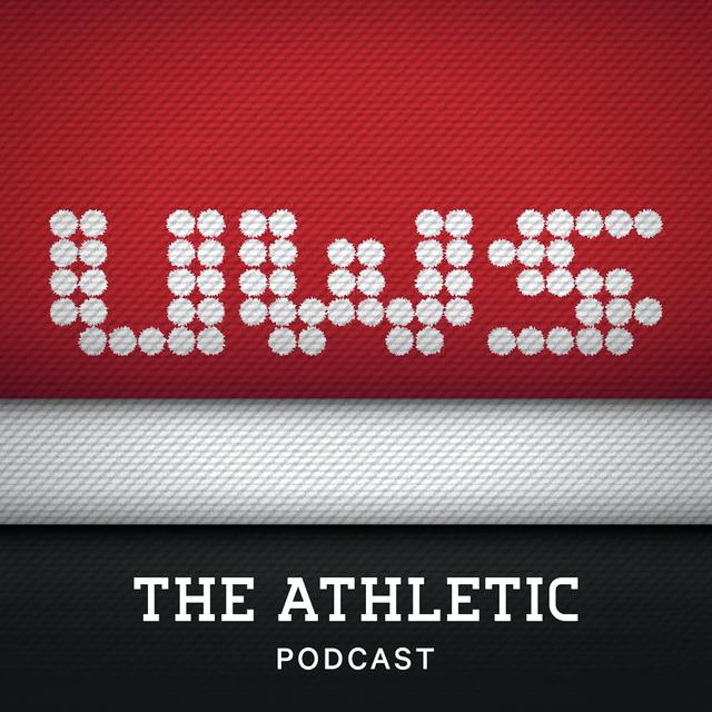 United We Stand Podcast - podcast cover