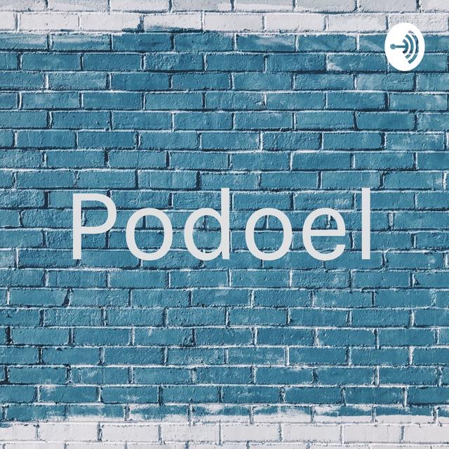 Podoel - podcast cover