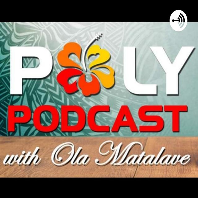 Poly Podcast - podcast cover