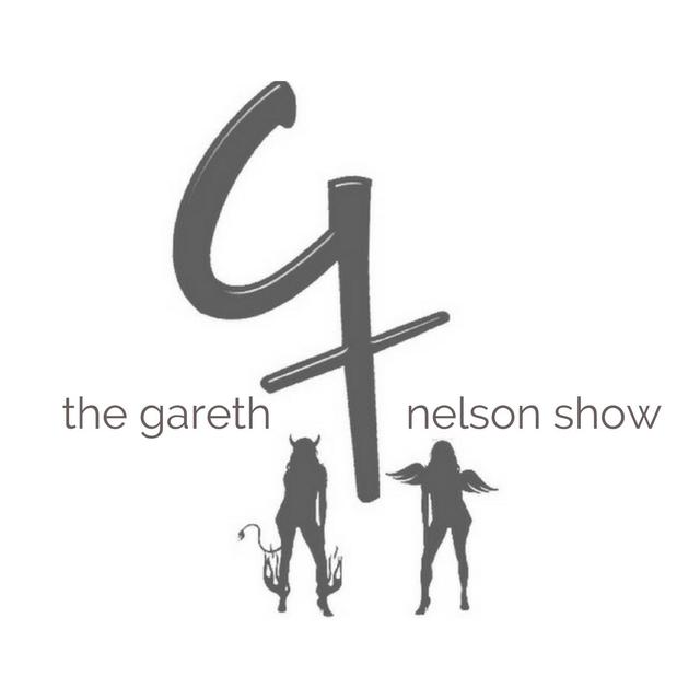 Gareth Nelson Show Interviews - podcast cover