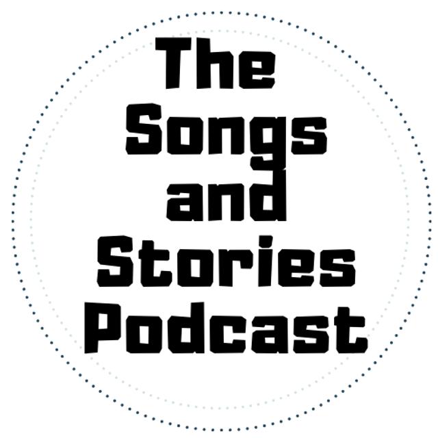Michael Gaither - Songs and Stories - podcast cover