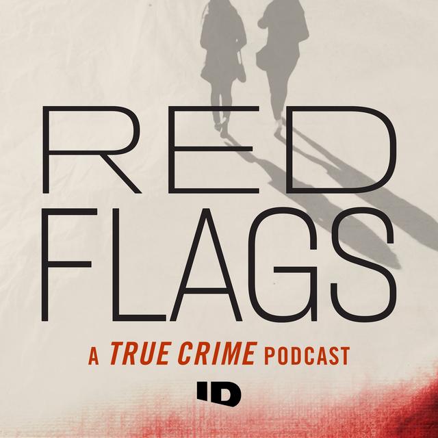Red Flags - podcast cover