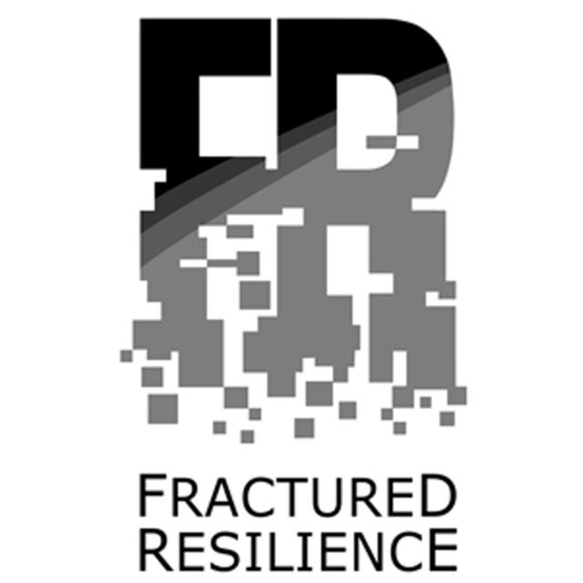 Fractured Resilience - podcast cover