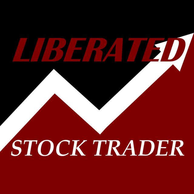 Liberated Stock Trader - Learn Stock Market Investing, Take Control of Your Investments - podcast cover