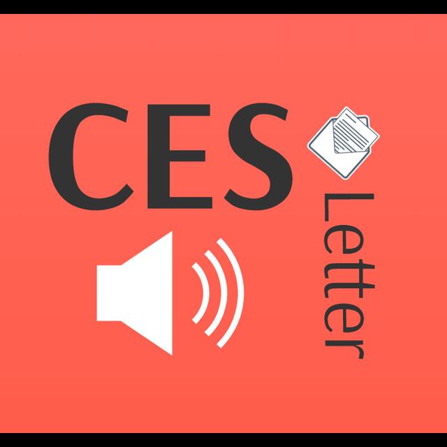 Letter to a CES Director - podcast cover