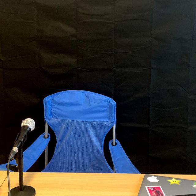 En la punta - podcast cover