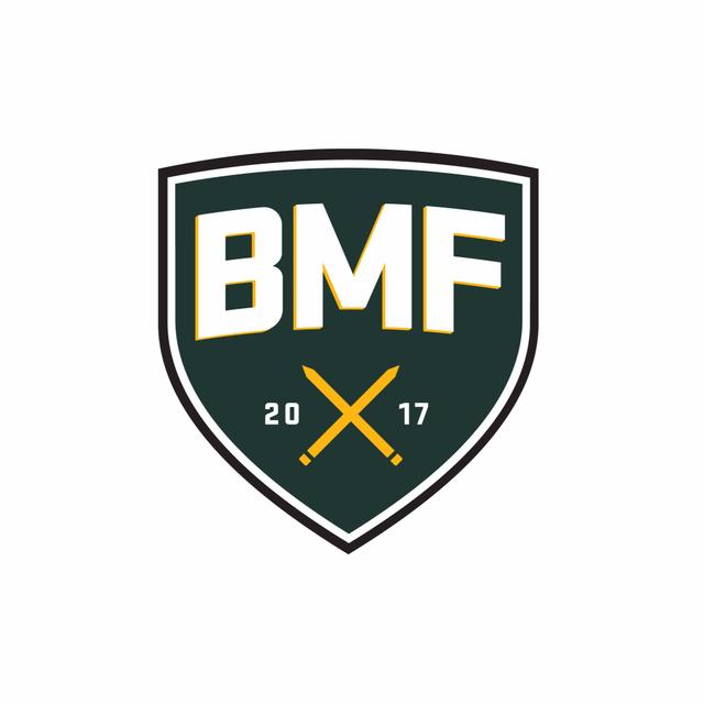 Bob McGinn Football - podcast cover