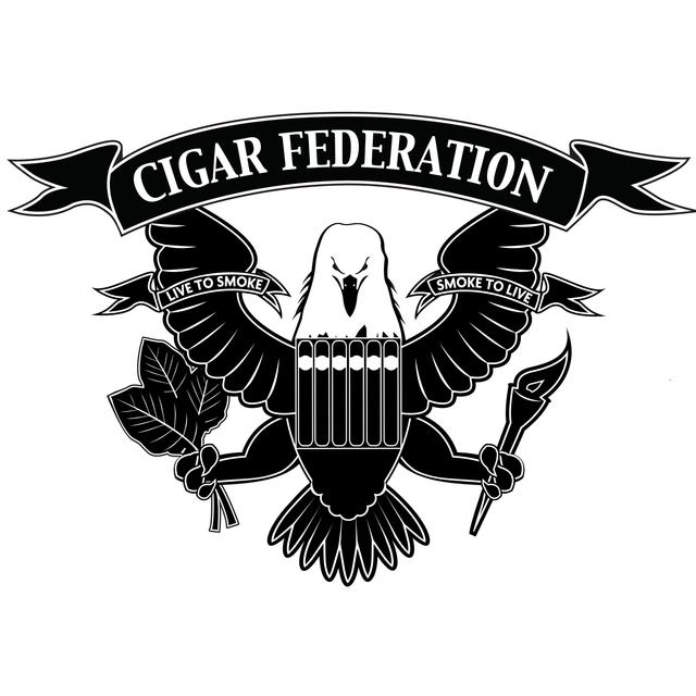 Cigar Federation - podcast cover