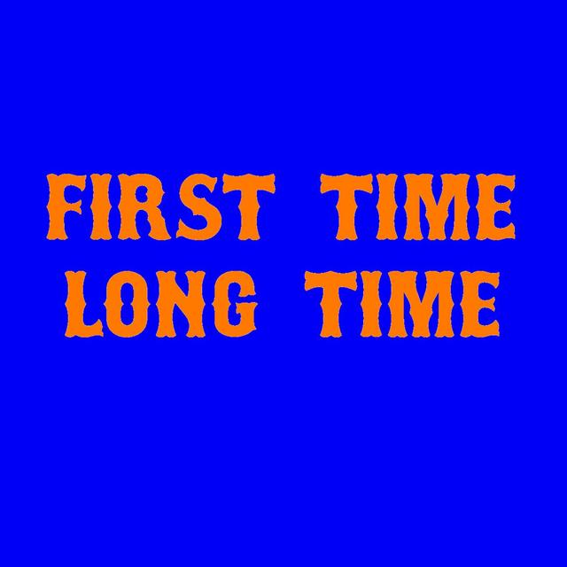 First Time Long Time: The New York Mets Podcast You Never Knew You Needed - podcast cover
