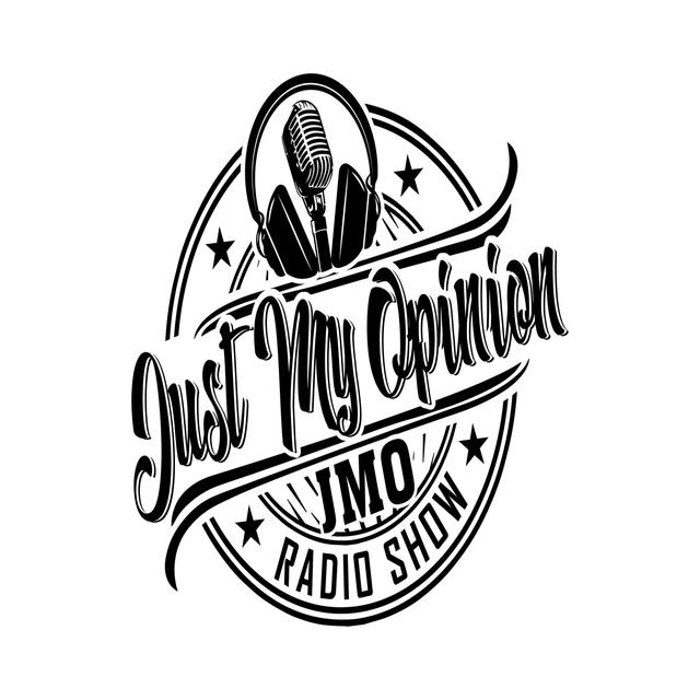 JMO Radio Show - podcast cover