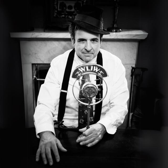AMERICAN GROOVES RADIO HOUR hosted by JOE LAURO - podcast cover