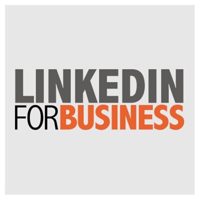 LinkedinForBusiness by Leonardo Bellini - podcast cover