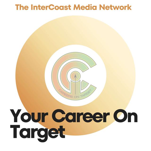 Your Career On Target - podcast cover