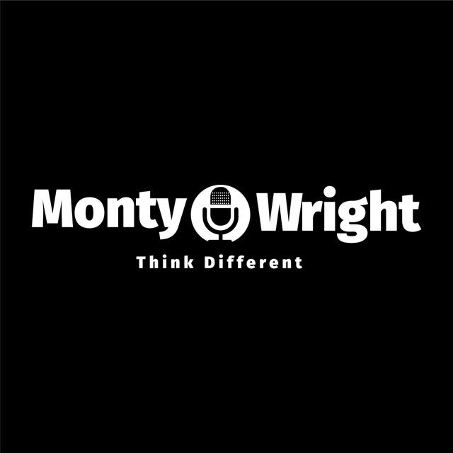 Monty C Wright - podcast cover