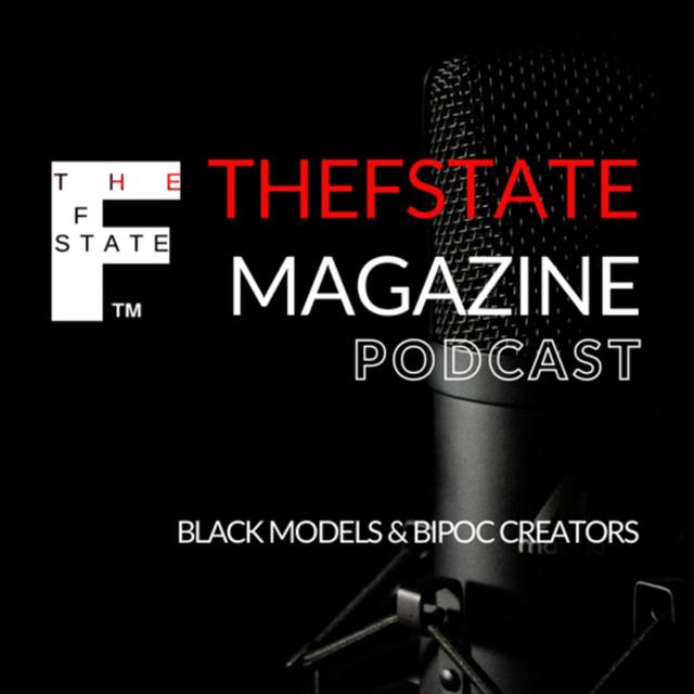 @theFstate - podcast cover