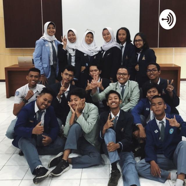 Suara Pelajar by FKPO DIY - podcast cover