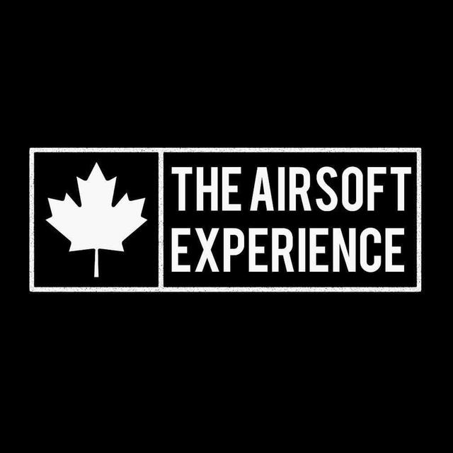 The Airsoft Experience - podcast cover