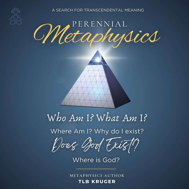 Perennial Metaphysics - podcast cover