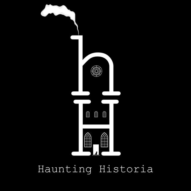 Haunting Historia - podcast cover