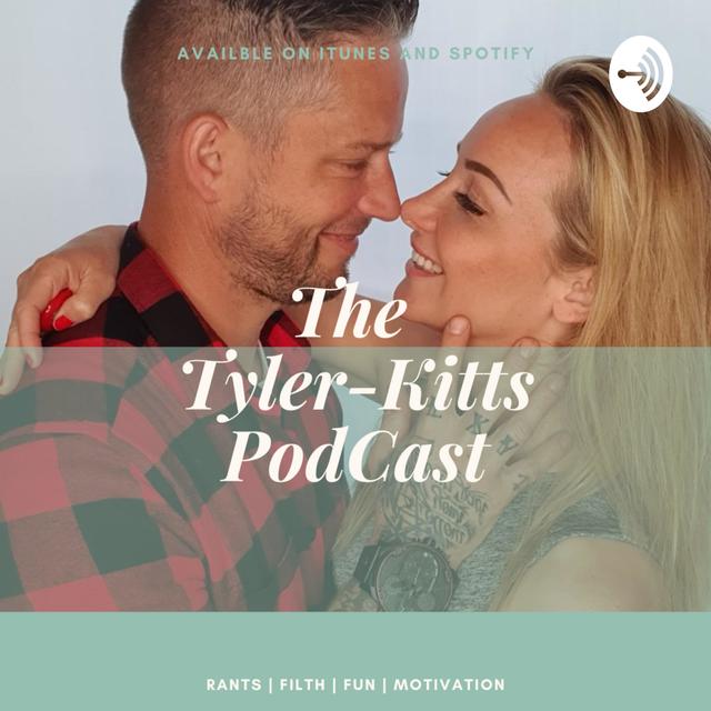 Tyler-Kitts Podcast - Where Shameless Meets The Waltons - podcast cover