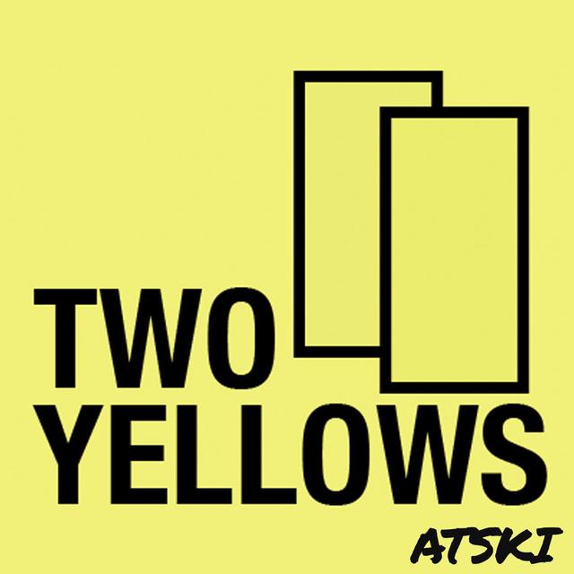 Two Yellows: A Premier League Podcast - podcast cover