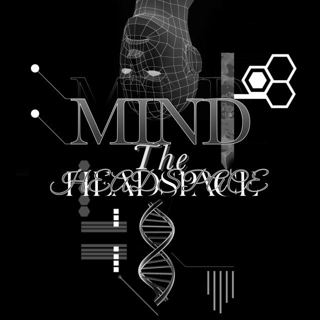 Mind The HeadSpace - podcast cover