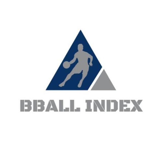 The BBall Index - podcast cover
