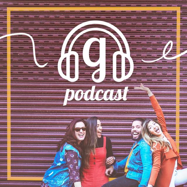 ImiGrands' Podcast - podcast cover