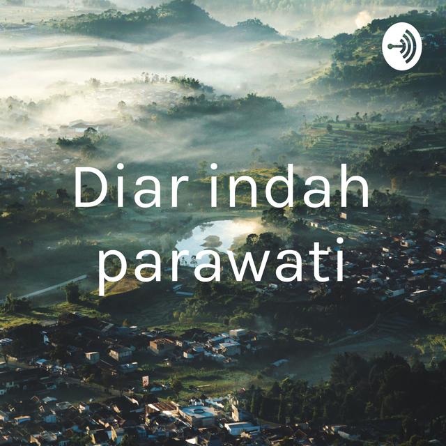 Diar indah parawati - podcast cover