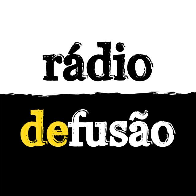 Rádio Defusão - podcast cover