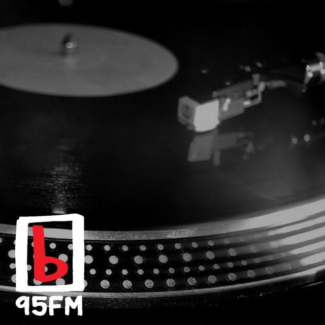 95bFM: Long Player - podcast cover