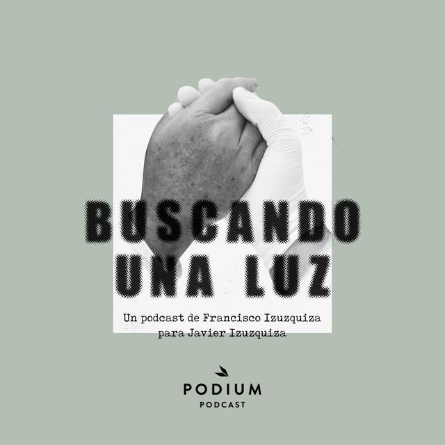 Buscando Una Luz - podcast cover