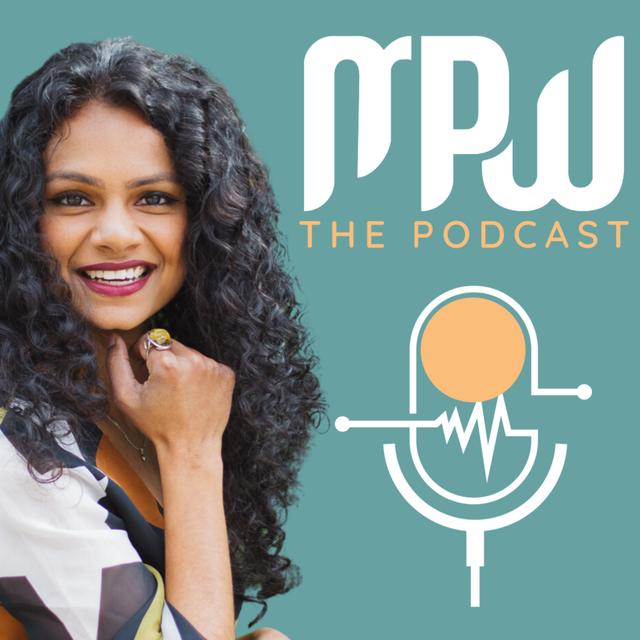 MPW Podcast - podcast cover